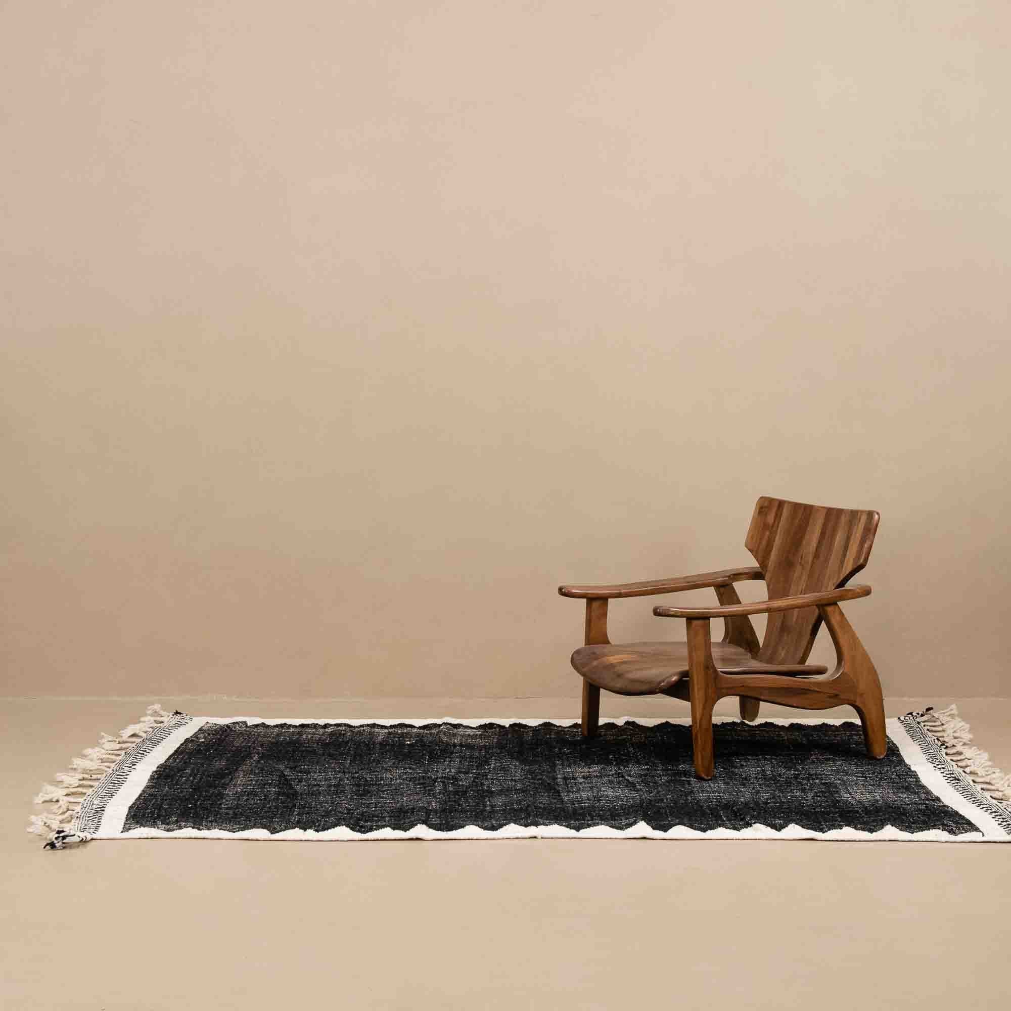 Afou - Taznakht kilim rug - Benisouk