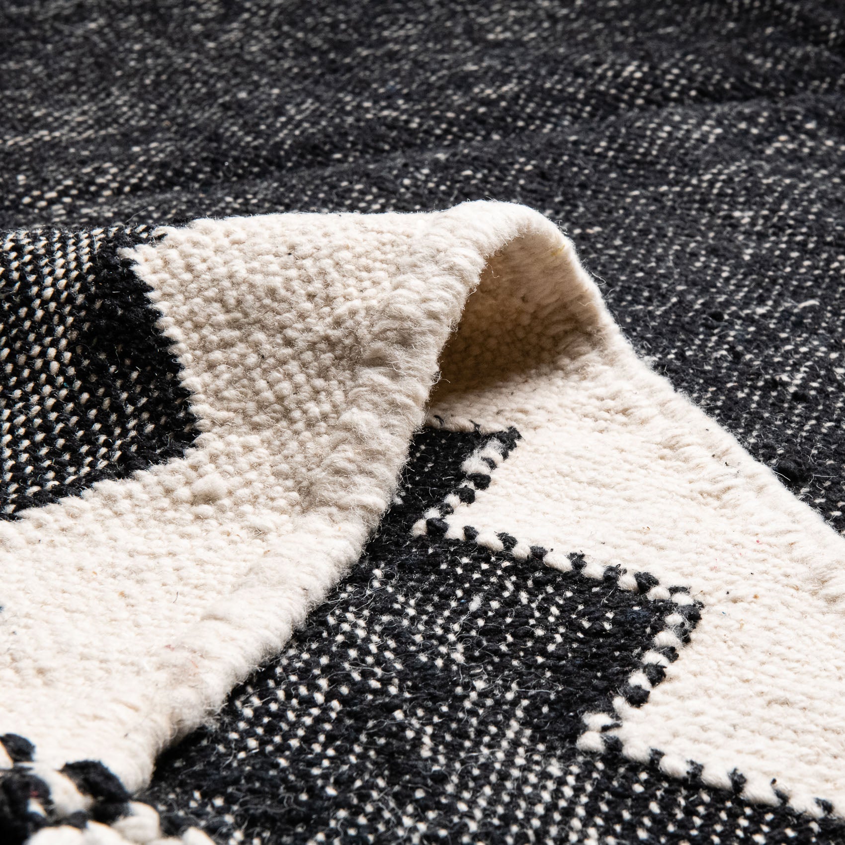 Afou - Taznakht kilim rug - Benisouk