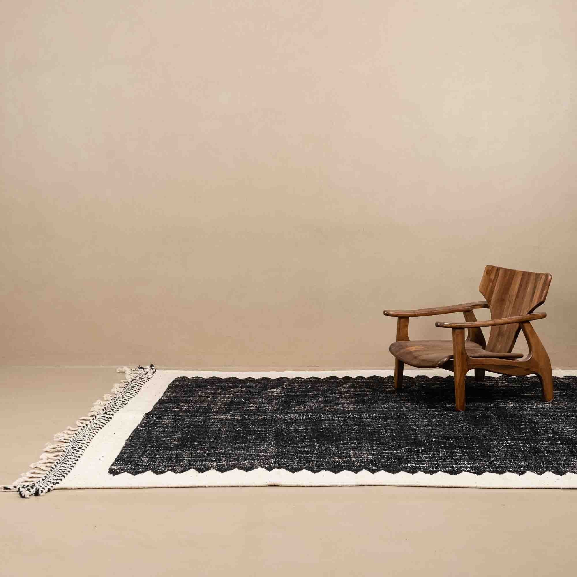 Afou - Taznakht kilim rug - Benisouk
