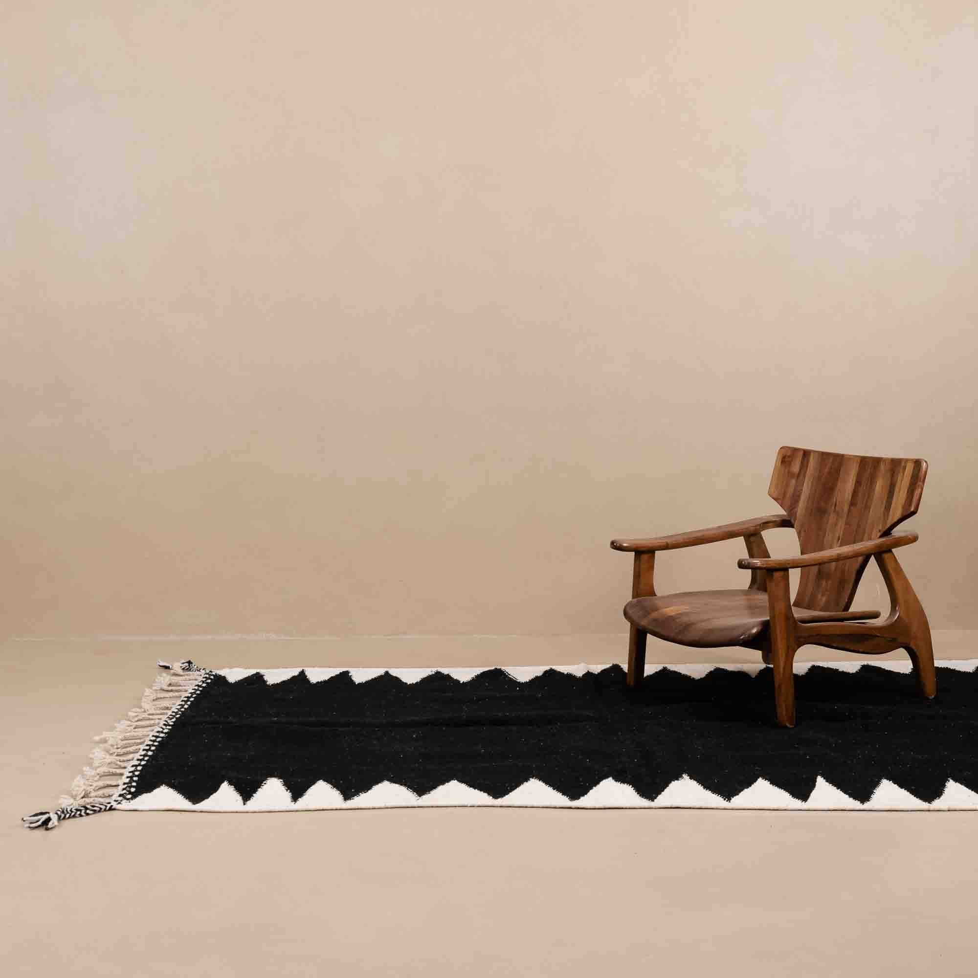 Afou - Taznakht kilim rug - Benisouk