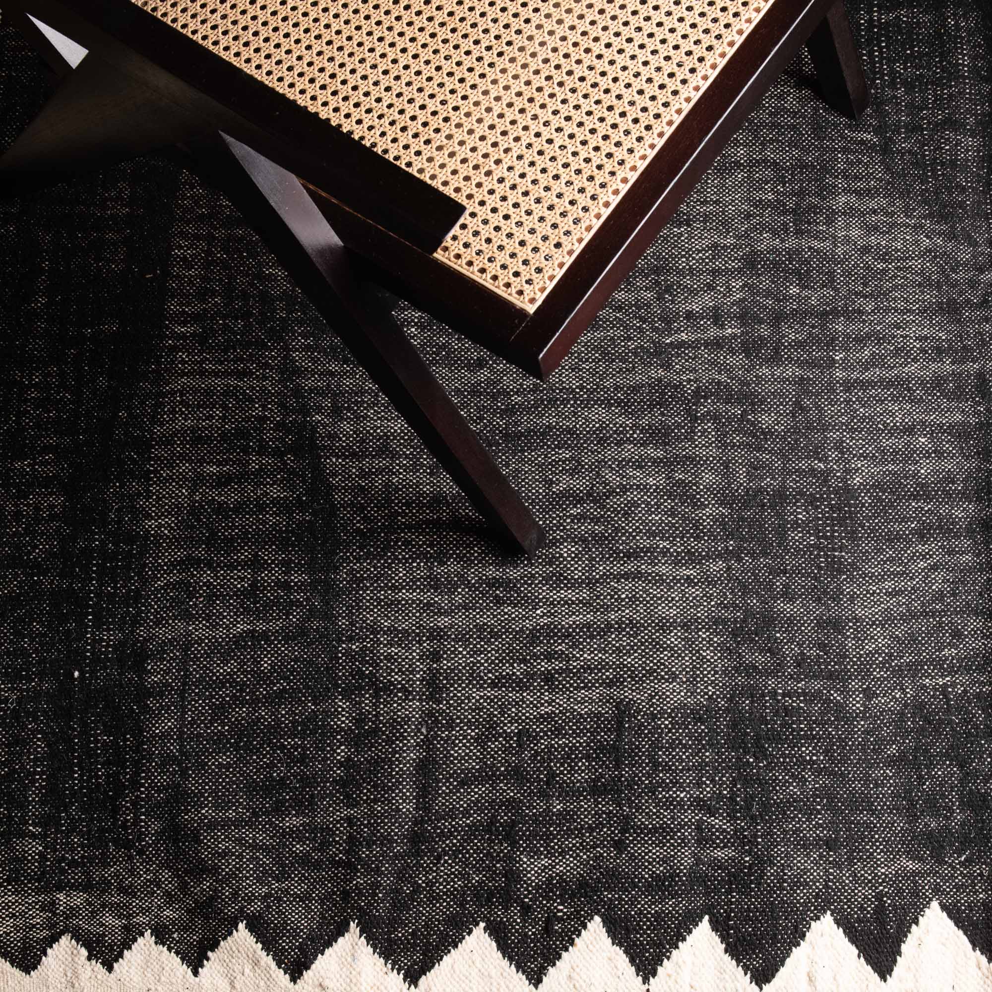 Afou - Taznakht kilim rug - Benisouk