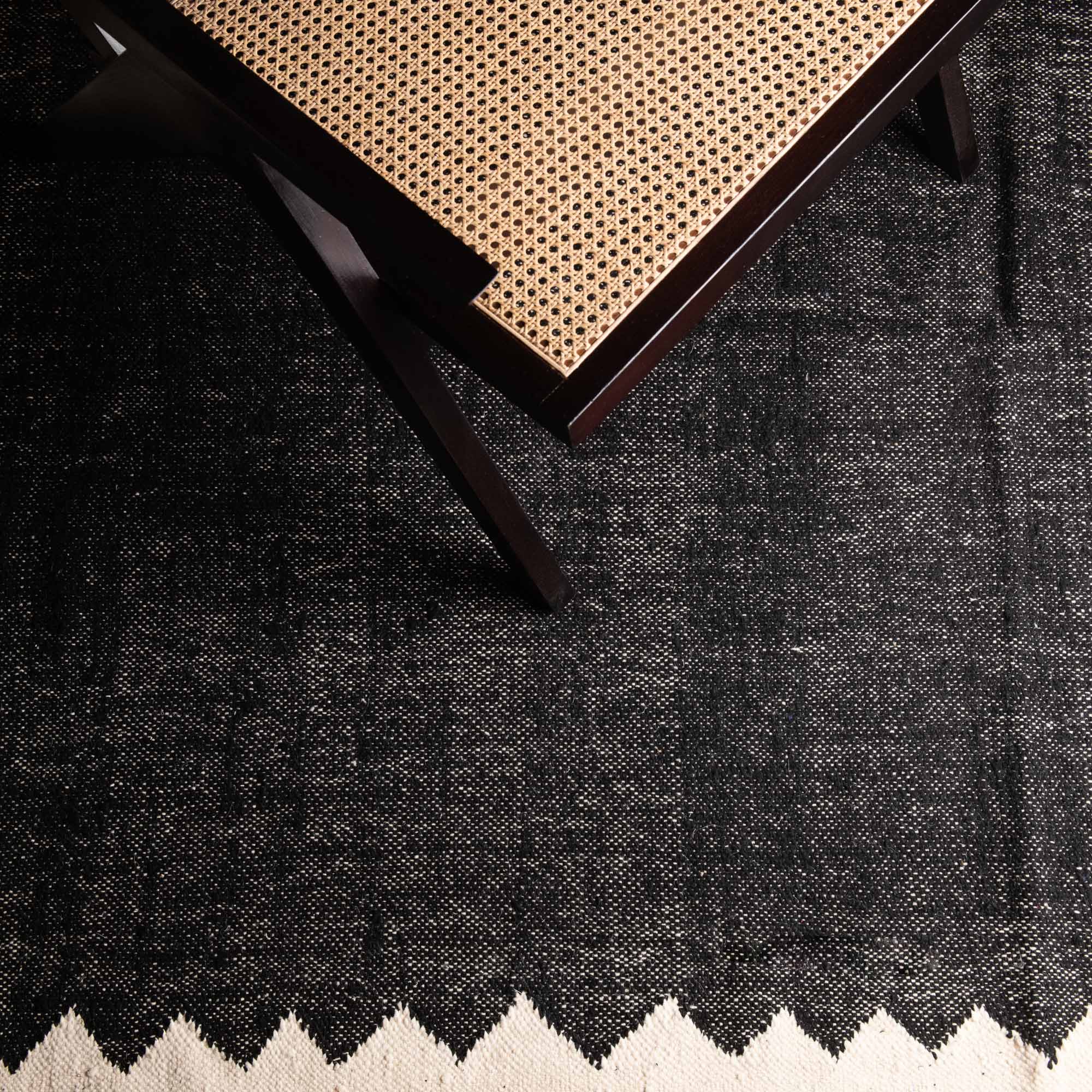 Afou - Taznakht kilim rug - Benisouk