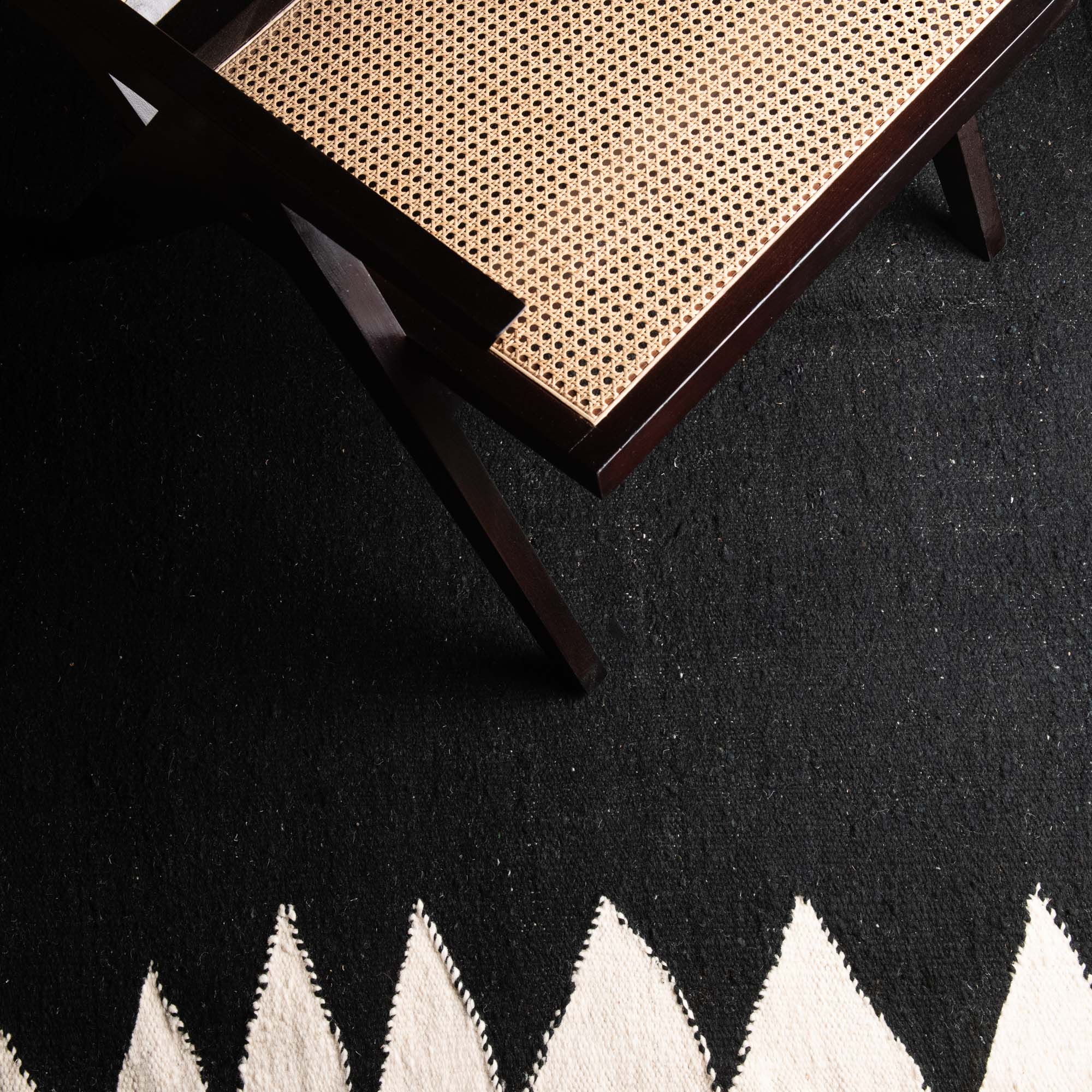 Afou - Taznakht kilim rug - Benisouk