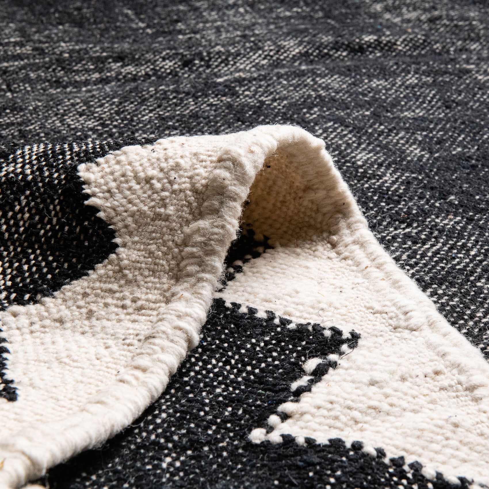 Afou - Taznakht kilim rug - Benisouk