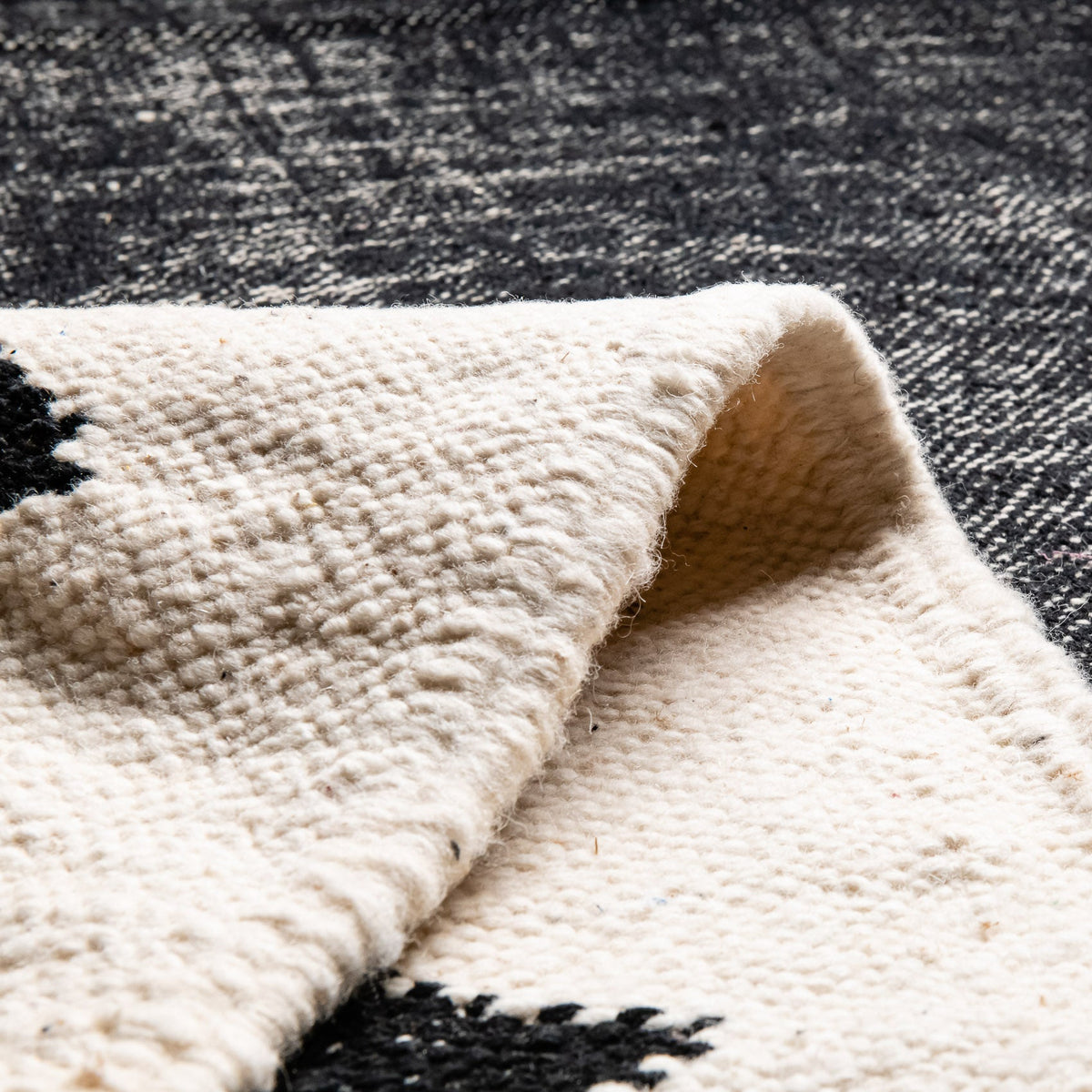 Afou - Taznakht kilim rug - Benisouk