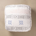 African tribal mudcloth Floor Pillow Cover