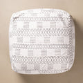 African tribal mudcloth Floor Pillow Cover