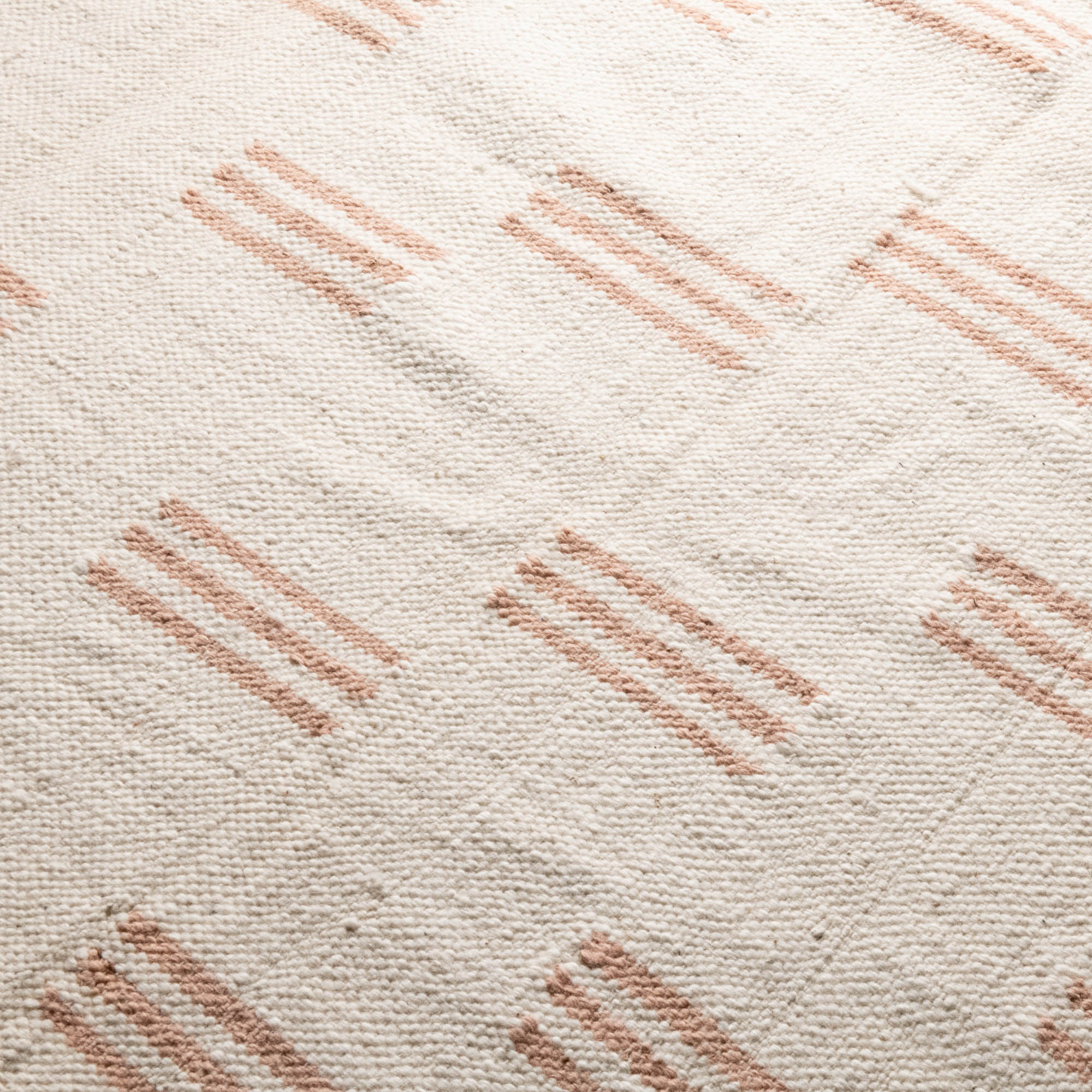 Ahar - Flatweave Moroccan rug - Benisouk