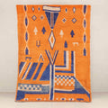 Aicha - vintage boujad rug