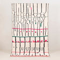Akaday - Shag Moroccan rug