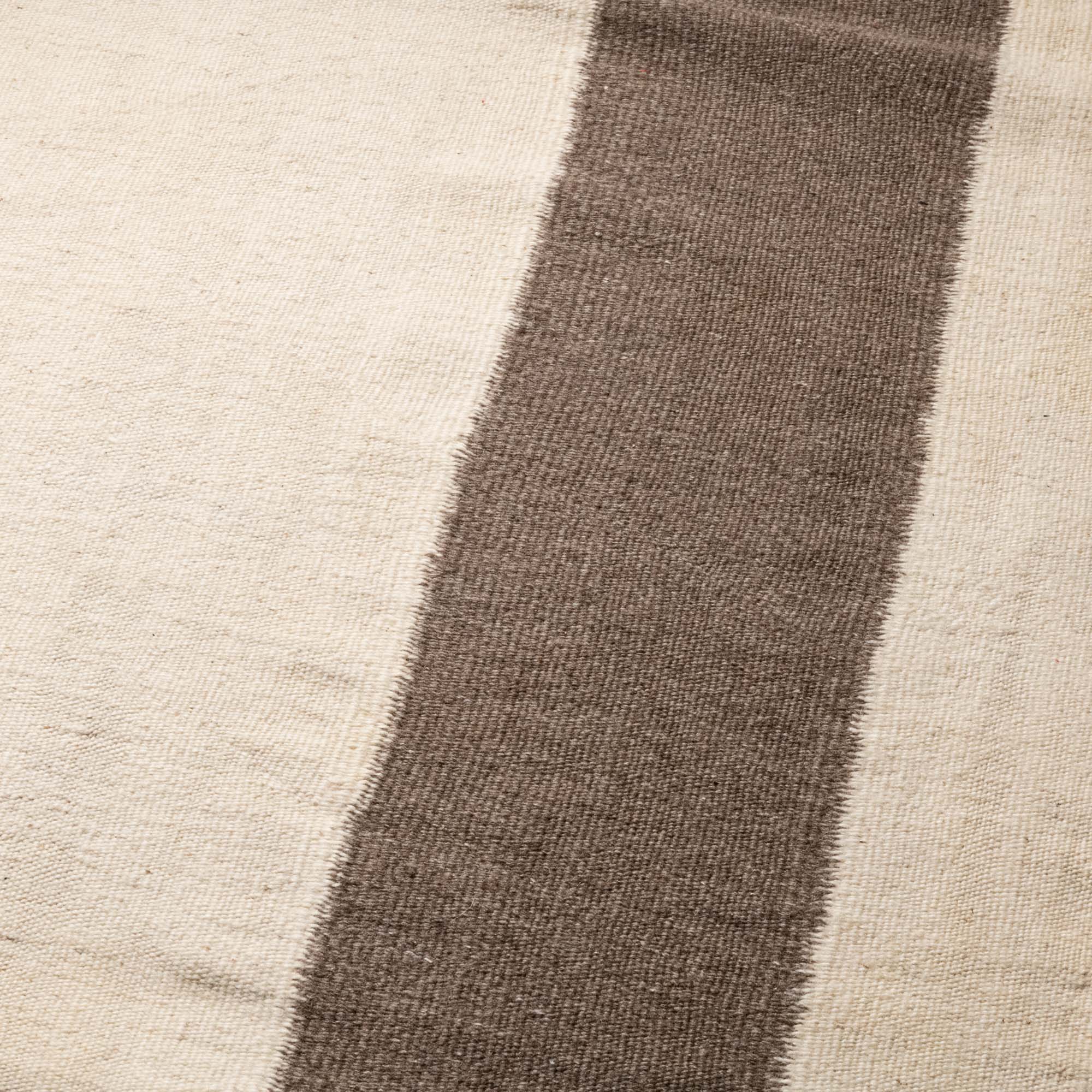 Aksim - Flatweave Moroccan rug - Benisouk