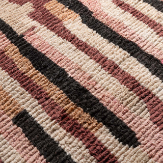 Alia - vintage boujad rug - Benisouk
