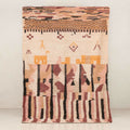 Alia - vintage boujad rug