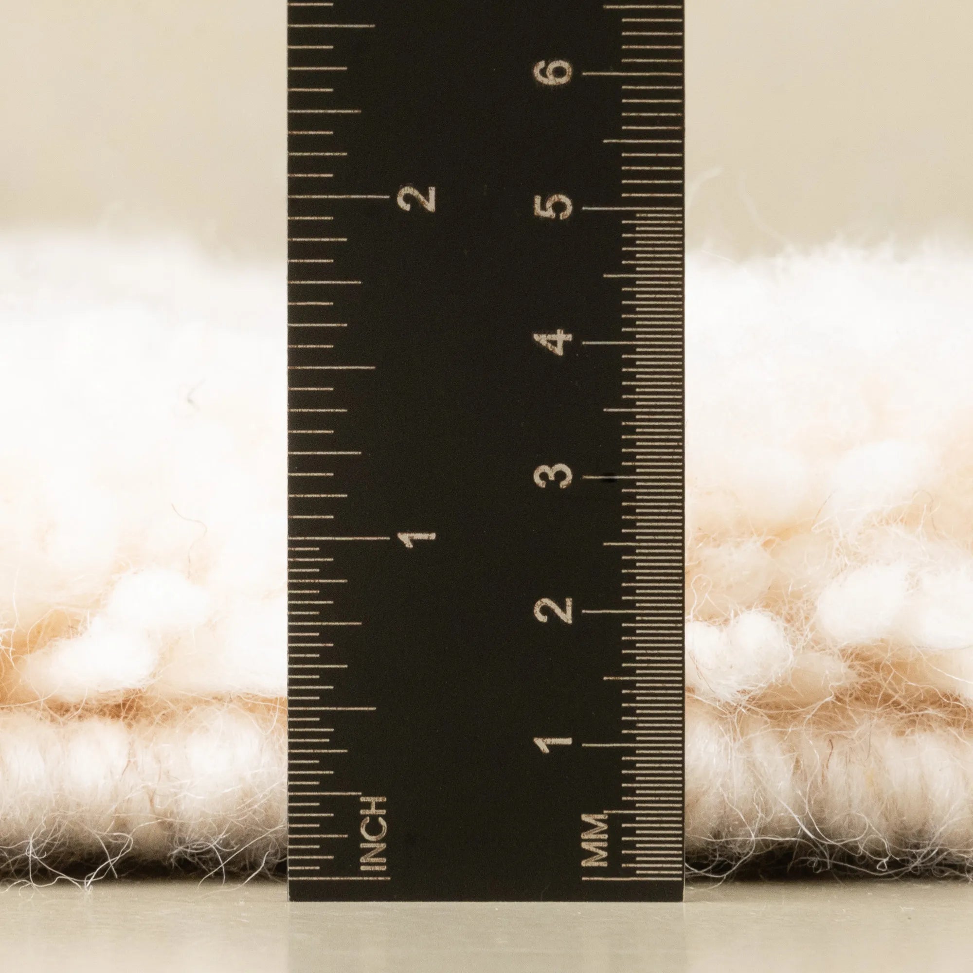 Almas - Beni ourain rug - Benisouk