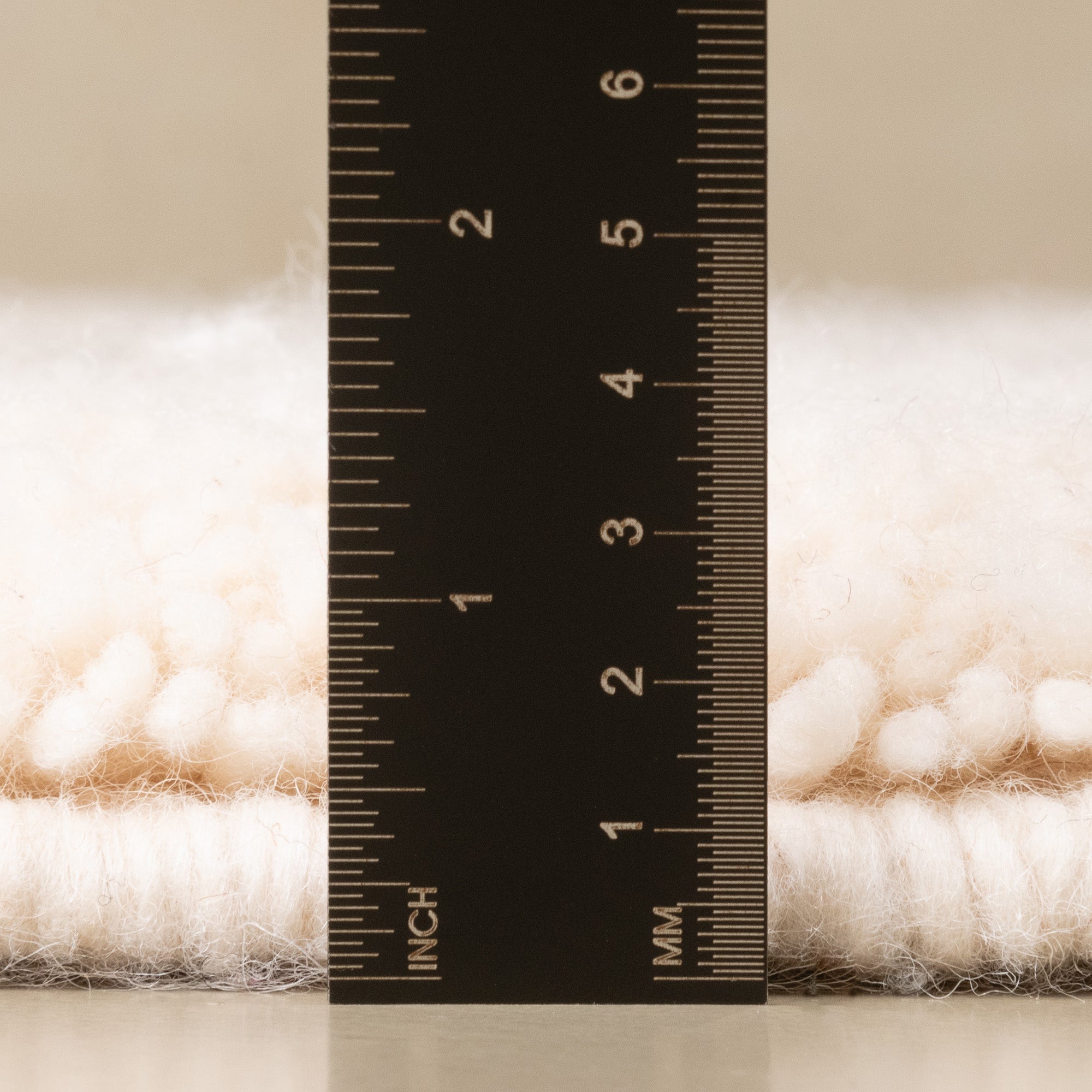 Almas - Beni ourain rug - Benisouk