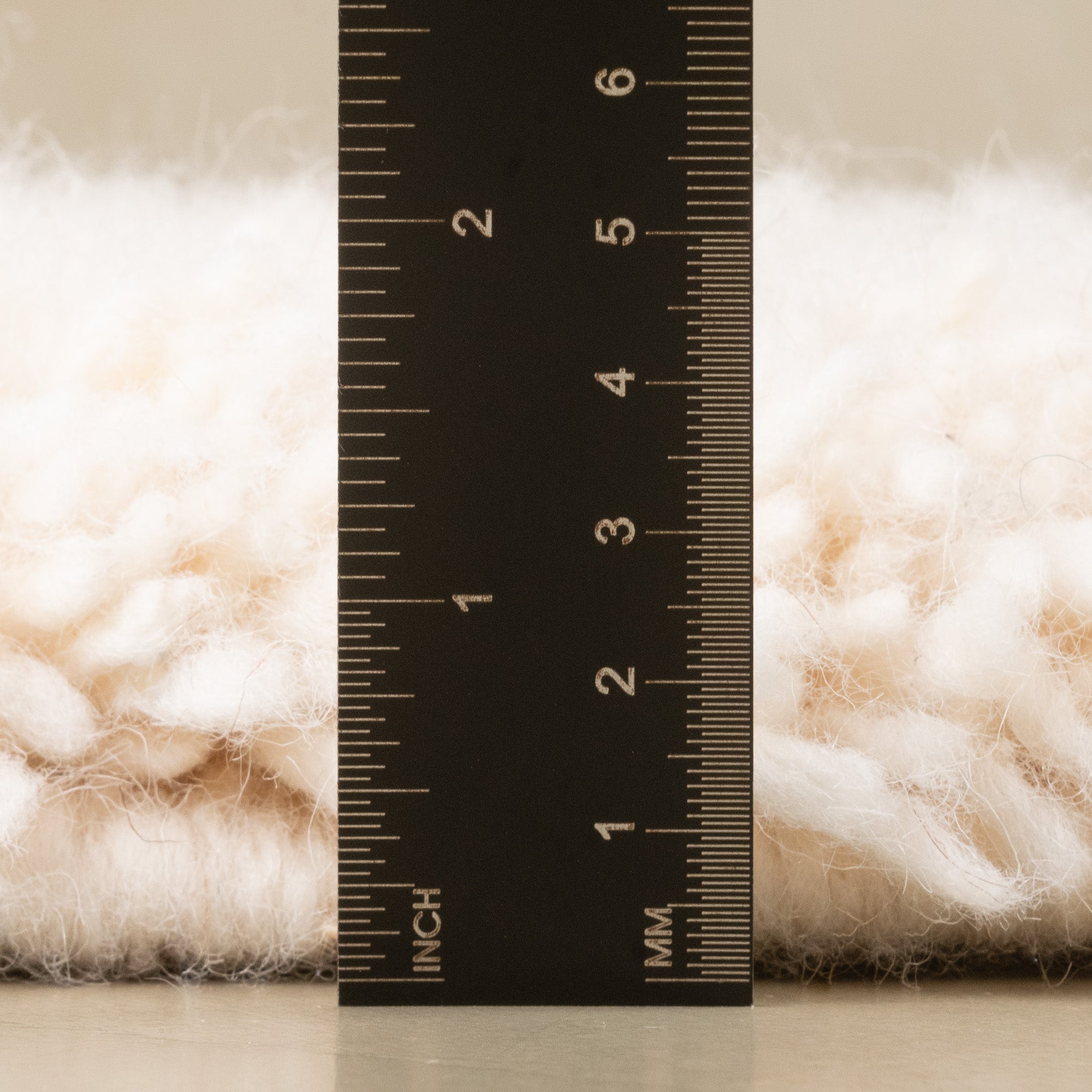 Almas - Beni ourain rug - Benisouk