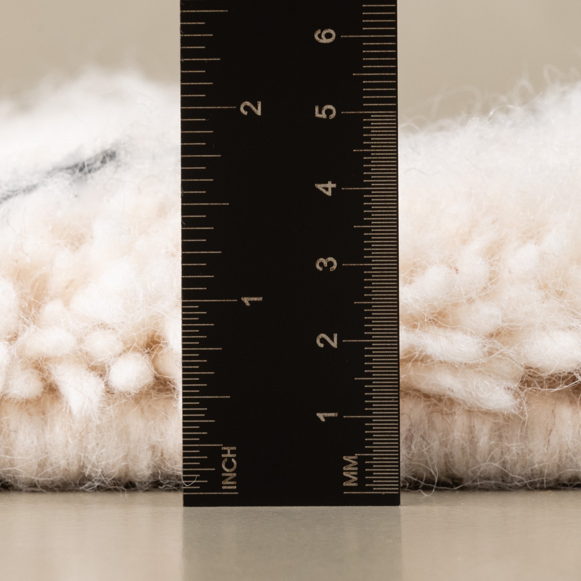 Almas - Beni ourain rug - Benisouk