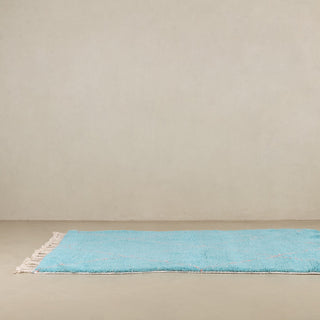 Almas Patina - Shag Moroccan rug - Benisouk