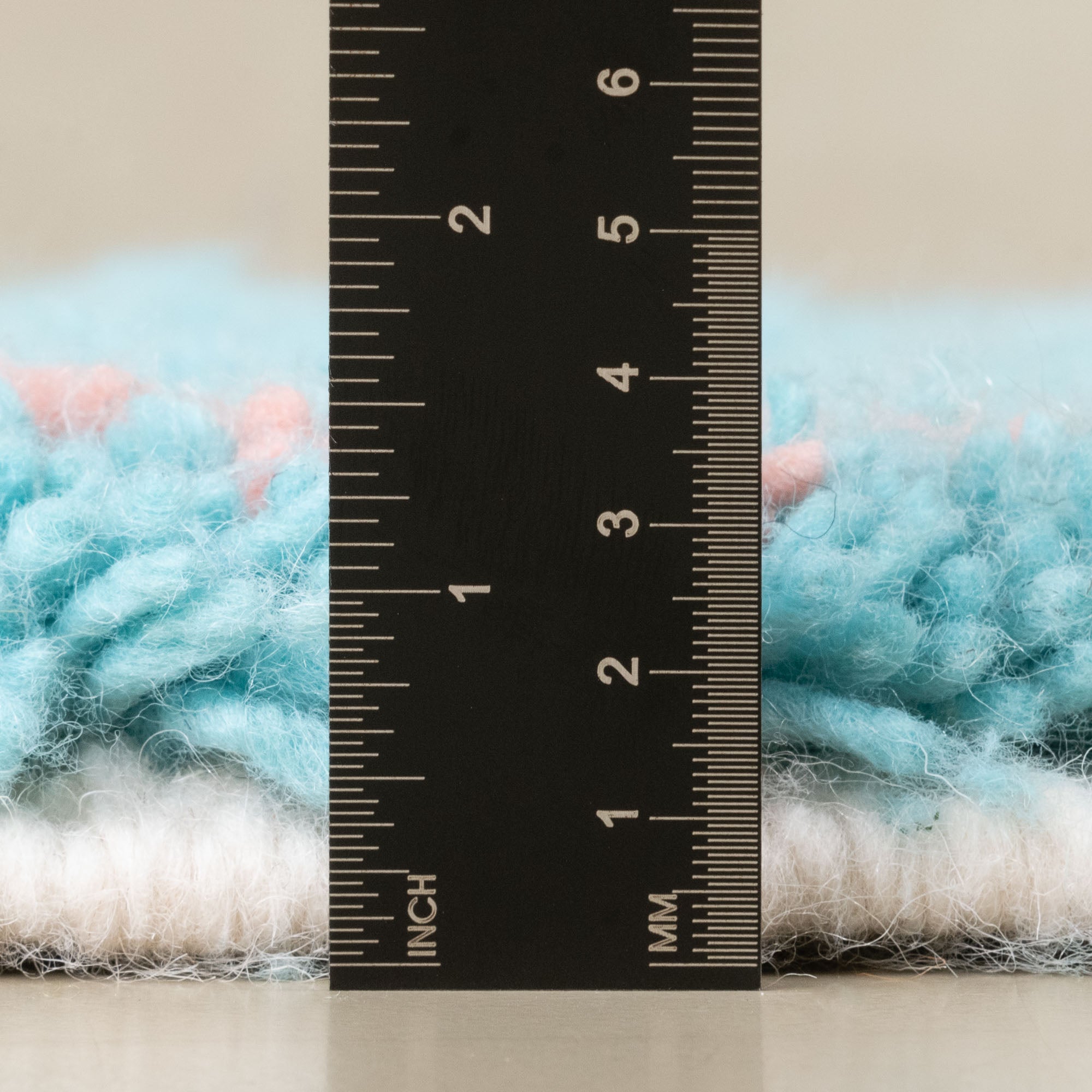 Almas Patina - Shag Moroccan rug - Benisouk