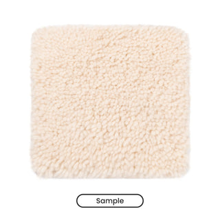 Almas - Shag Moroccan rug - Benisouk
