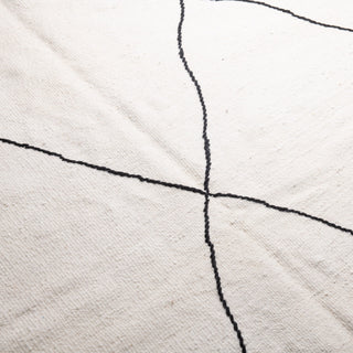 Almas - taznakht kilim rug - Benisouk