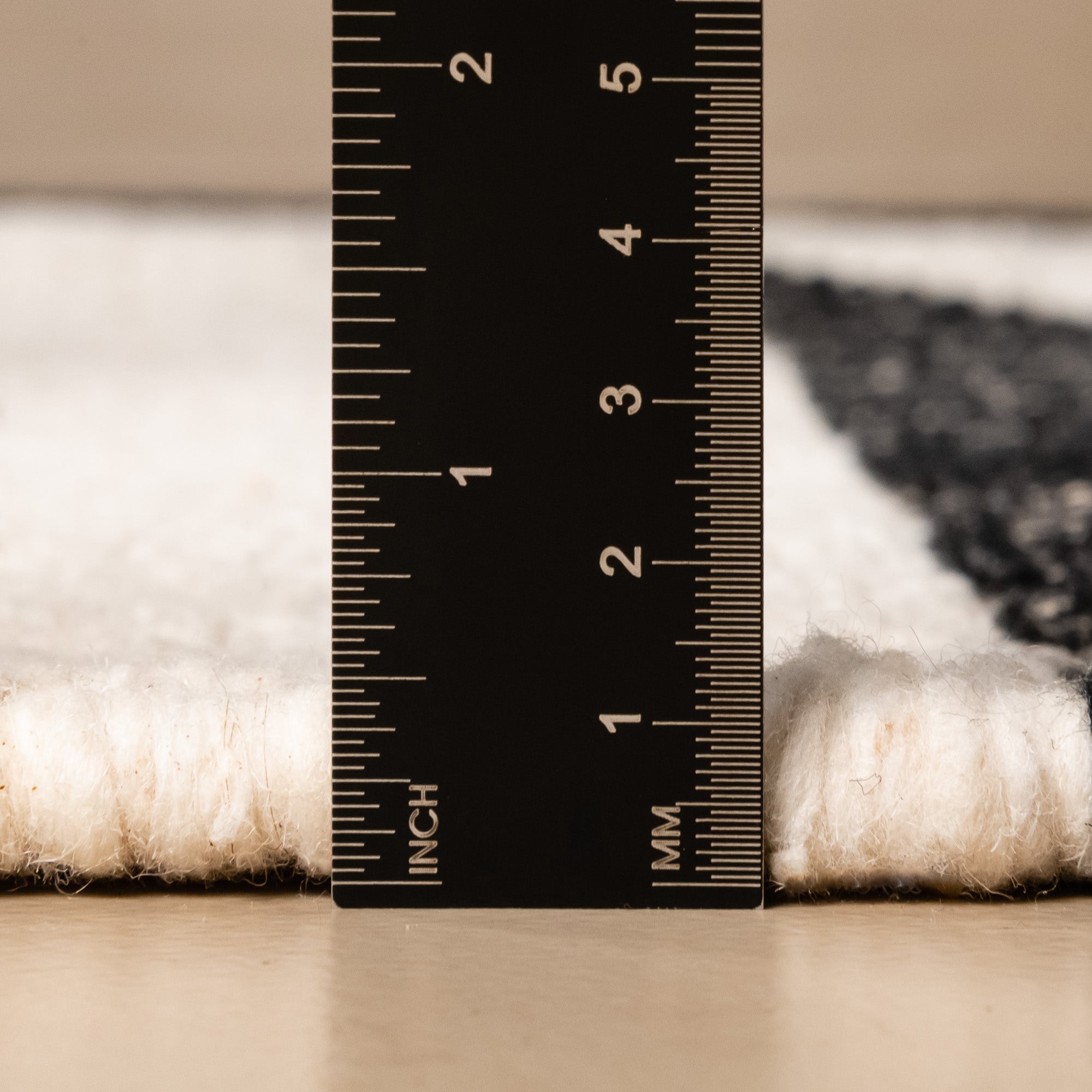 Alya - Flatweave Moroccan rug - Benisouk