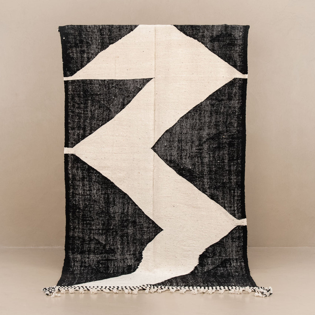 Alya - taznakht kilim rug - Benisouk