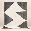 Alya - taznakht kilim rug