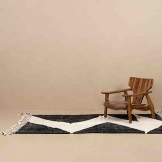 Alya - taznakht kilim rug - Benisouk