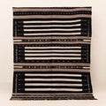 Alyass - Flatweave Moroccan rug