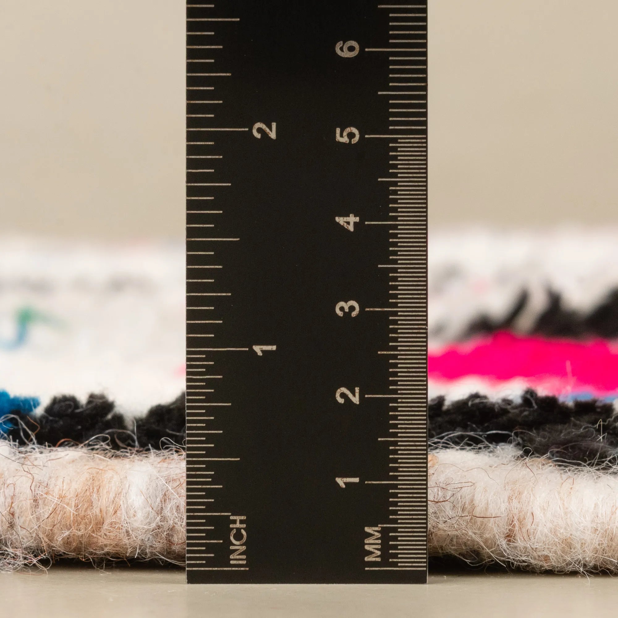 Amadur - Vintage azilal rug - Benisouk