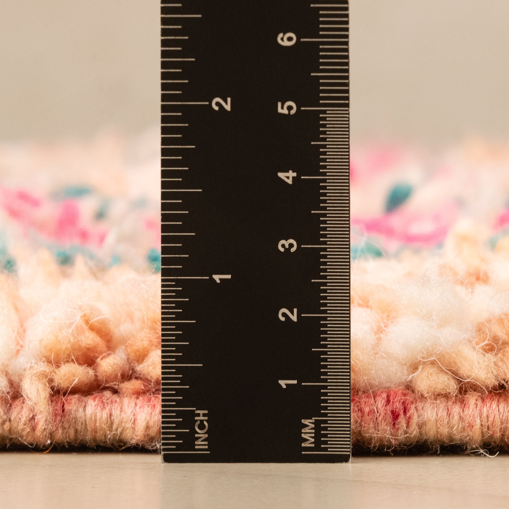 Amale - vintage boujad rug - Benisouk