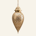Amani - Moroccan Pendant Light Fixture
