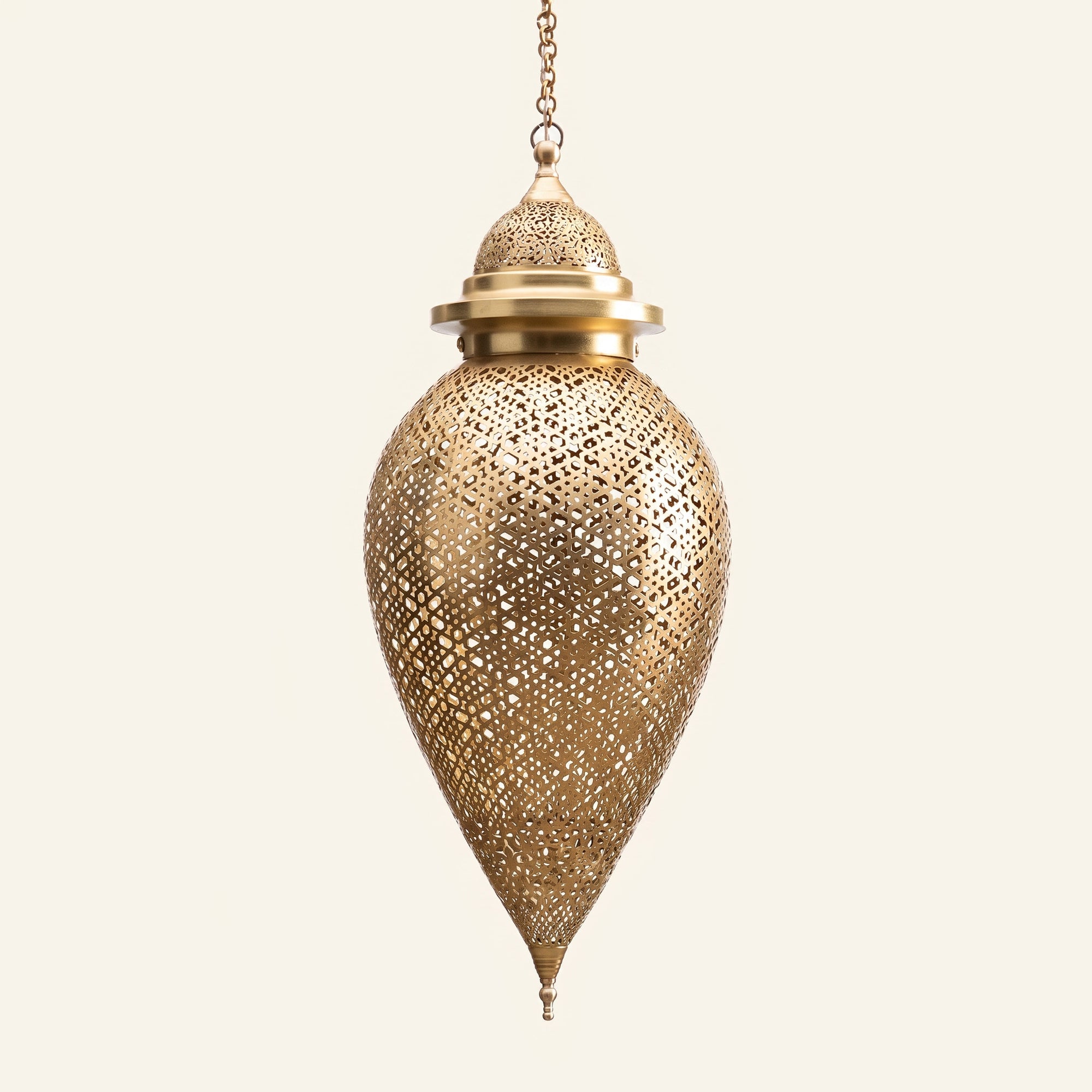 Amani - Moroccan Pendant Light Fixture