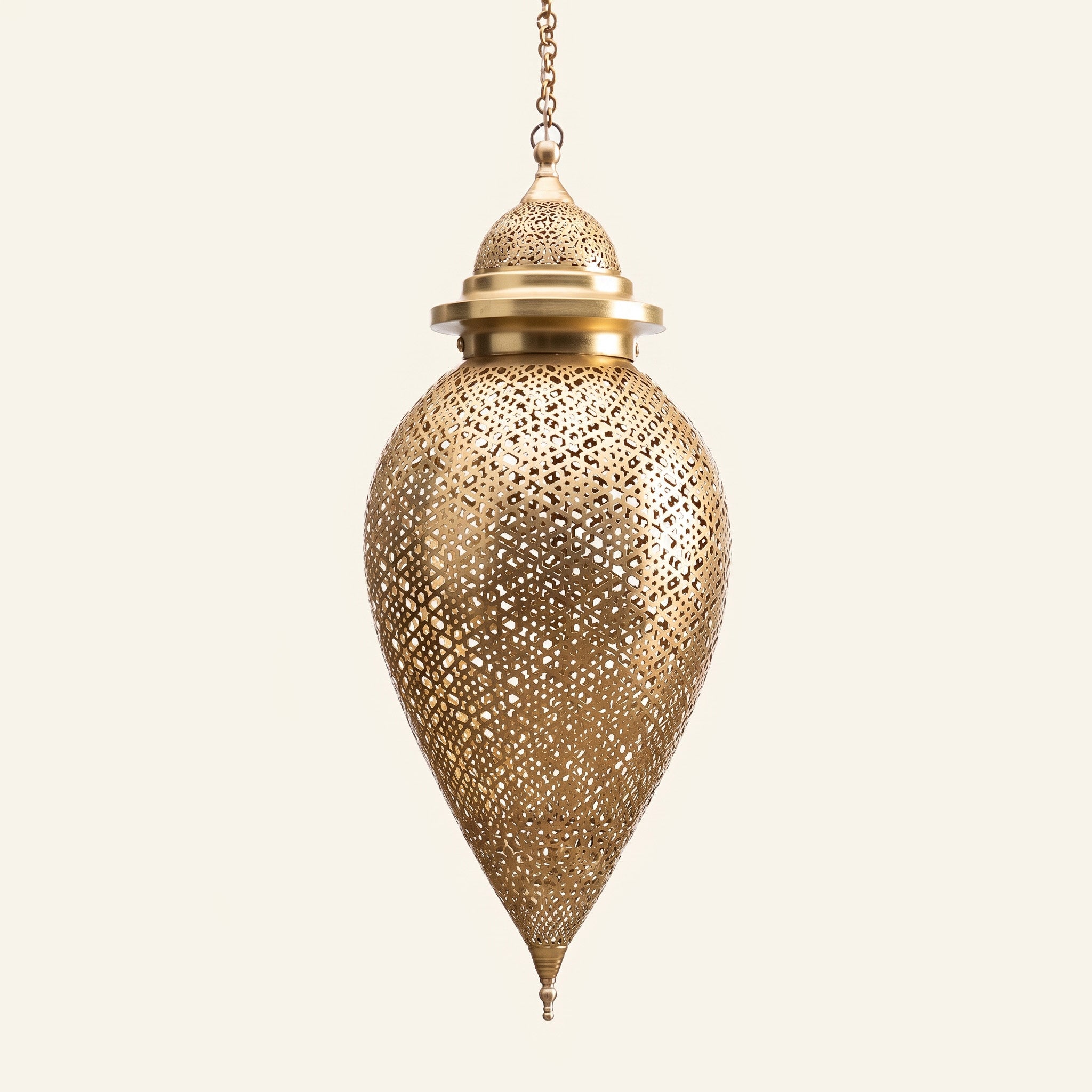 Amani - Moroccan Pendant Light Fixture