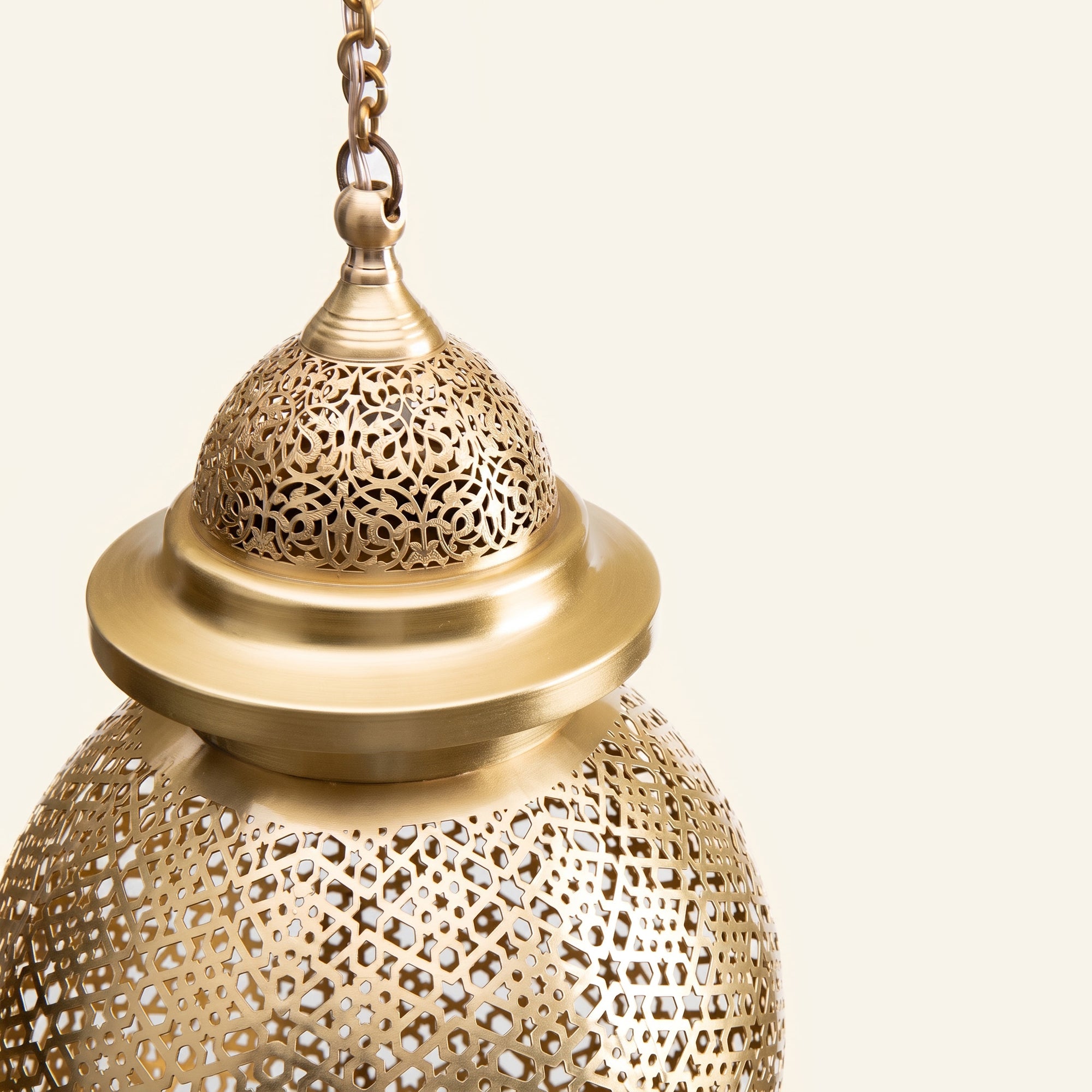 Amani - Moroccan Pendant Light Fixture