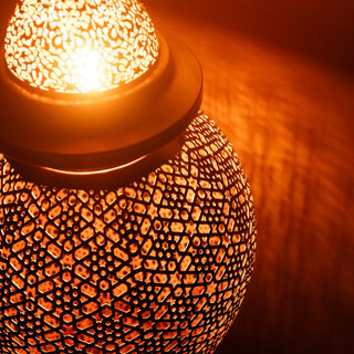 Amani - Moroccan Pendant Light Fixture - Benisouk
