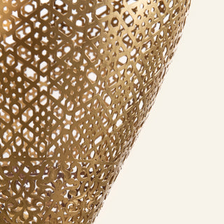Amani - Moroccan Pendant Light Fixture