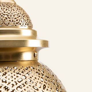 Amani - Moroccan Pendant Light Fixture