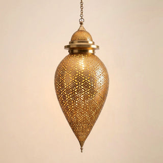 Amani - Moroccan Pendant Light Fixture
