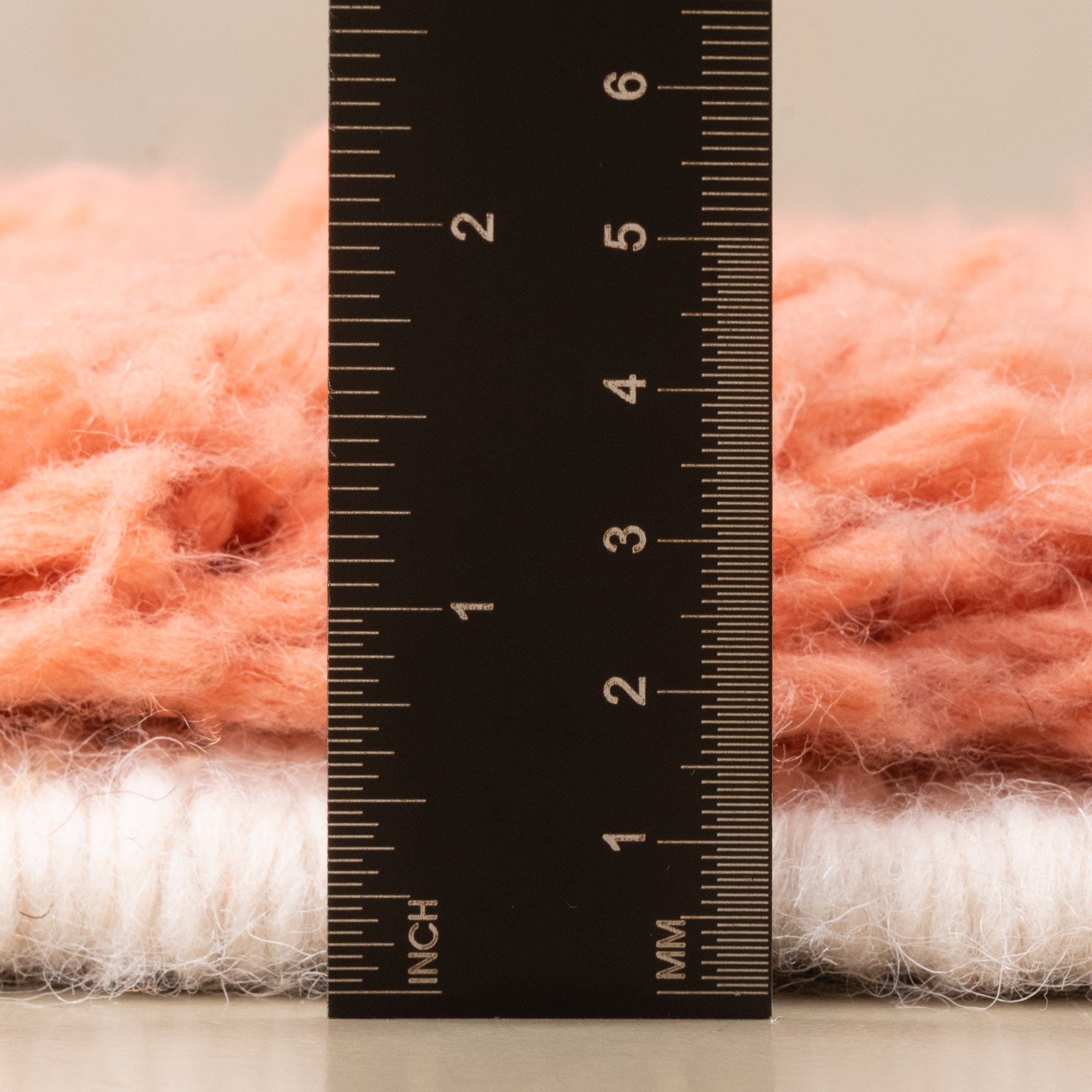 Amani - Shag Moroccan rug - Benisouk