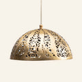 Amaya - Moroccan Pendant Light Fixture