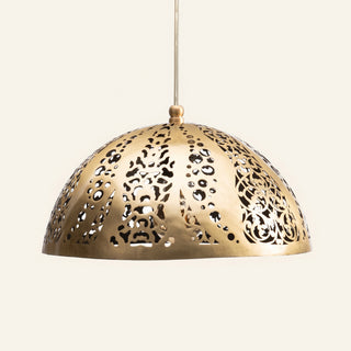 Amaya - Moroccan Pendant Light Fixture