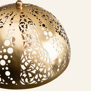 Amaya - Moroccan Pendant Light Fixture