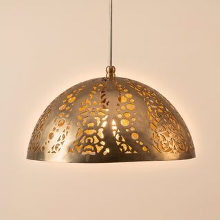Amaya - Moroccan Pendant Light Fixture