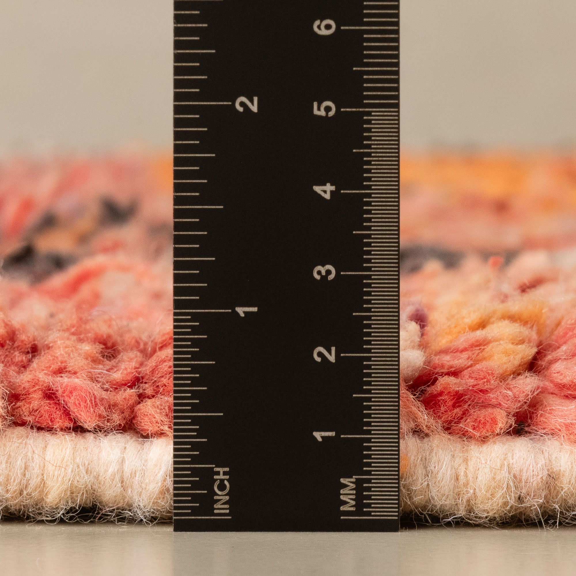 Amdegh - vintage boujad rug - Benisouk