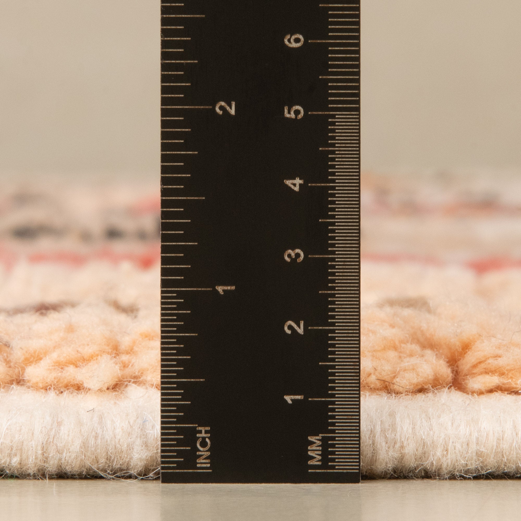 Amelia - vintage boujad rug - Benisouk