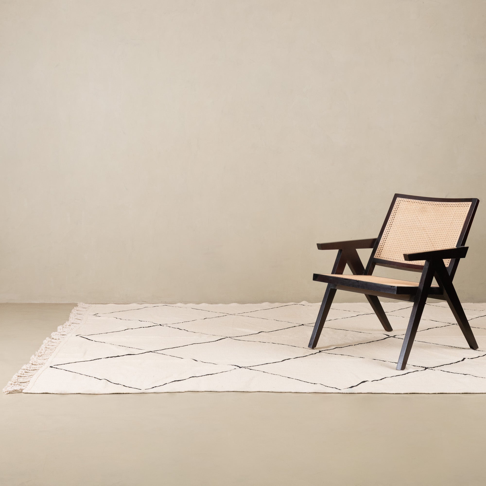 Amenzu - taznakht kilim rug - Benisouk