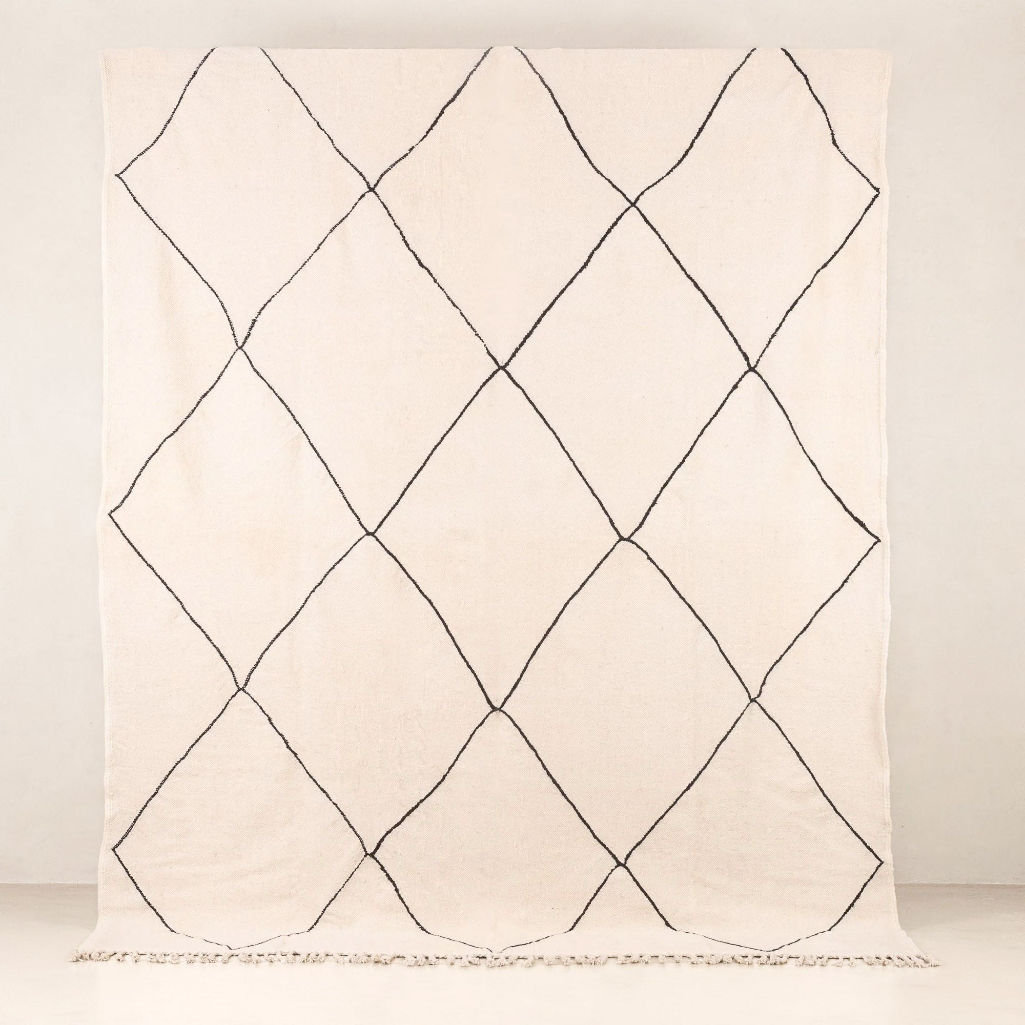 Amenzu - taznakht kilim rug