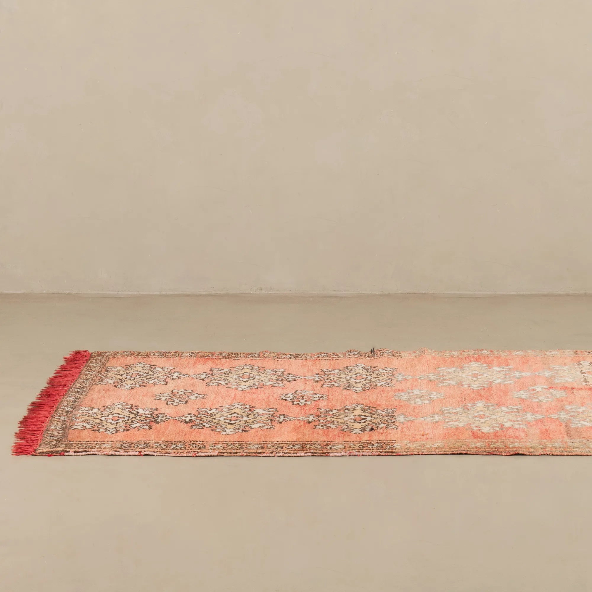 Amire - vintage boujad rug - Benisouk